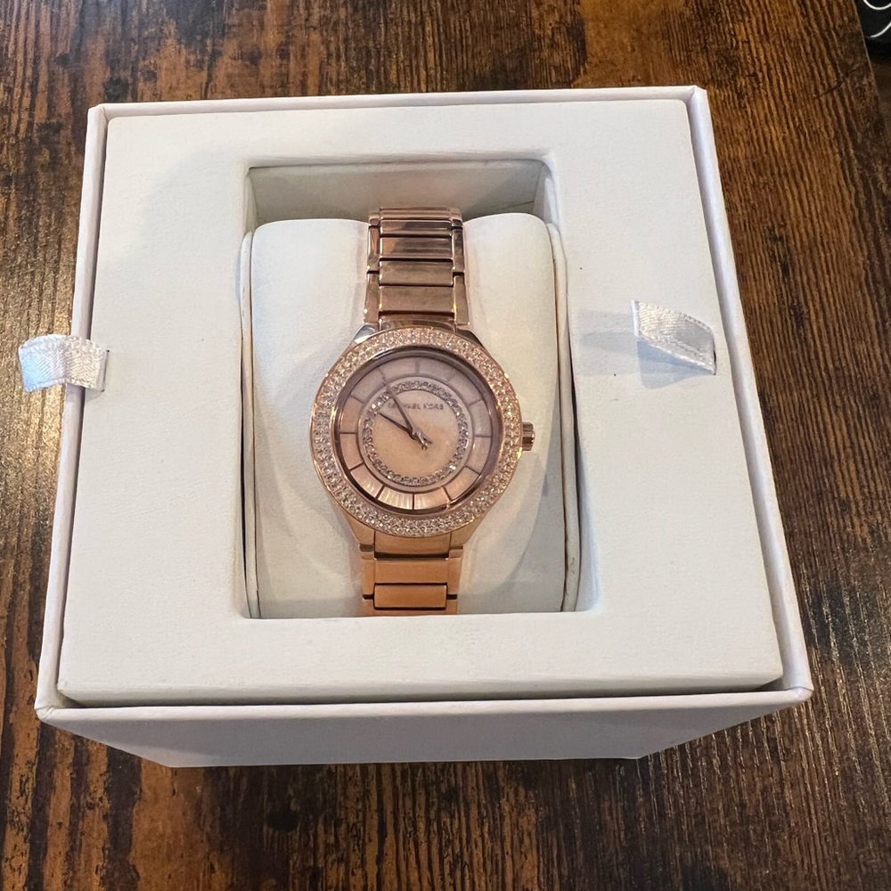 Michael Kors Women’s watch